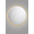 Spejl LED Balka Ø80 cm